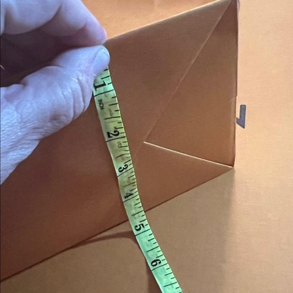 Louis Vuitton Box & Bag - Picture 11 of 11